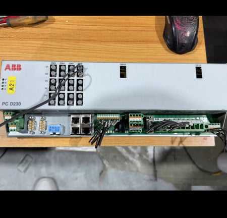 ABB PC D230 A 3BHE022291R0101