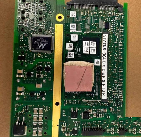 ABB PDD200A101 3BHE019633R0101