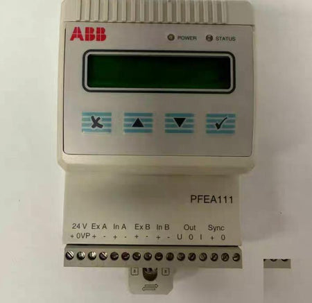 ABB PFEA111-20 3BSE050090R20