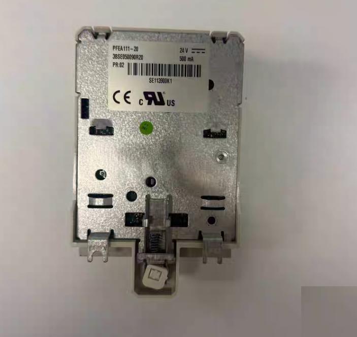 ABB PFEA111-20 3BSE050090R20