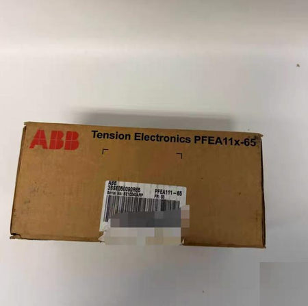 ABB PFEA111-65 3BSE050090R65