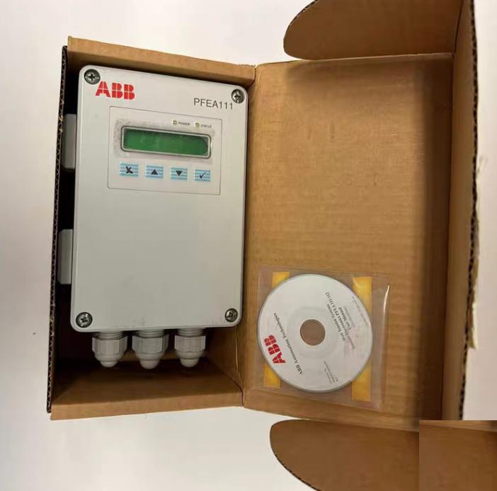 ABB PFEA111-65 3BSE050090R65