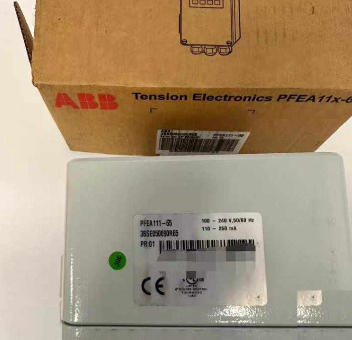 ABB PFEA111-65 3BSE050090R65