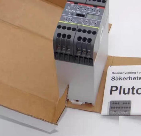 ABB PLUTO AS-i V2 2TLA020070R1100
