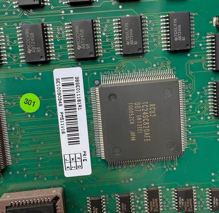 ABB PM511V16 3BSE011181R1