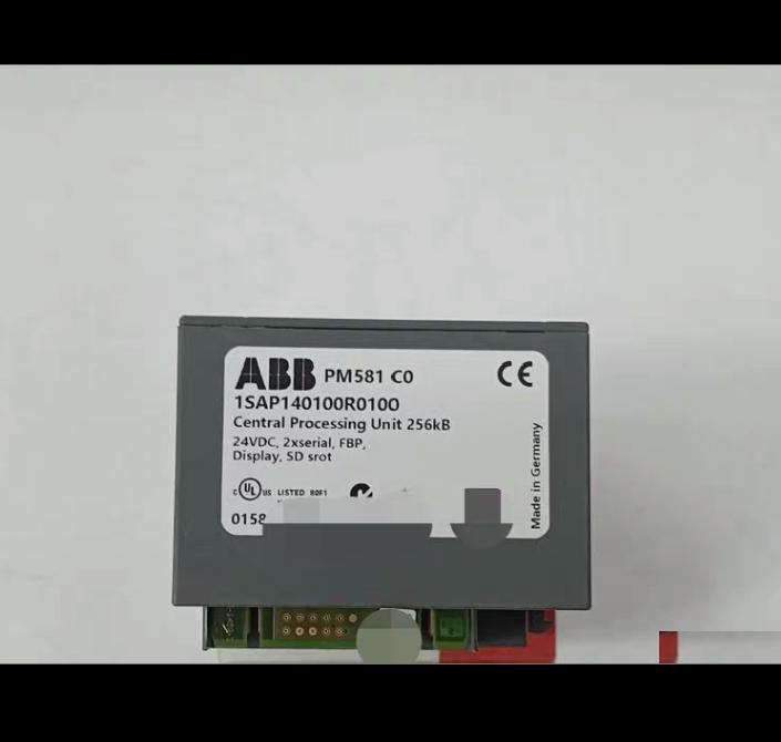 ABB PM581
