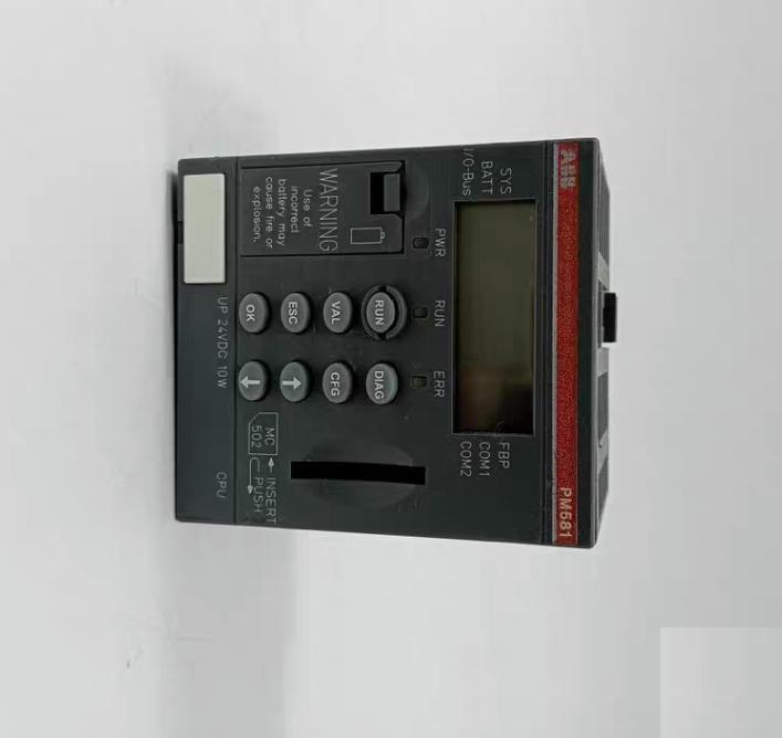 ABB PM581