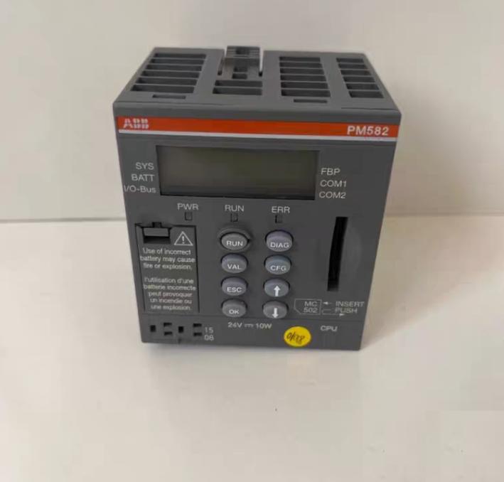 ABB PM582