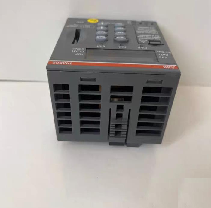 ABB PM582