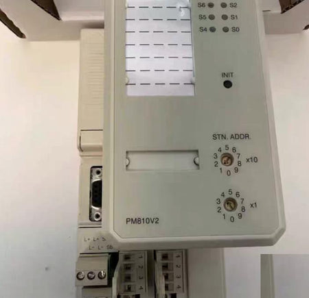 ABB PM810V2