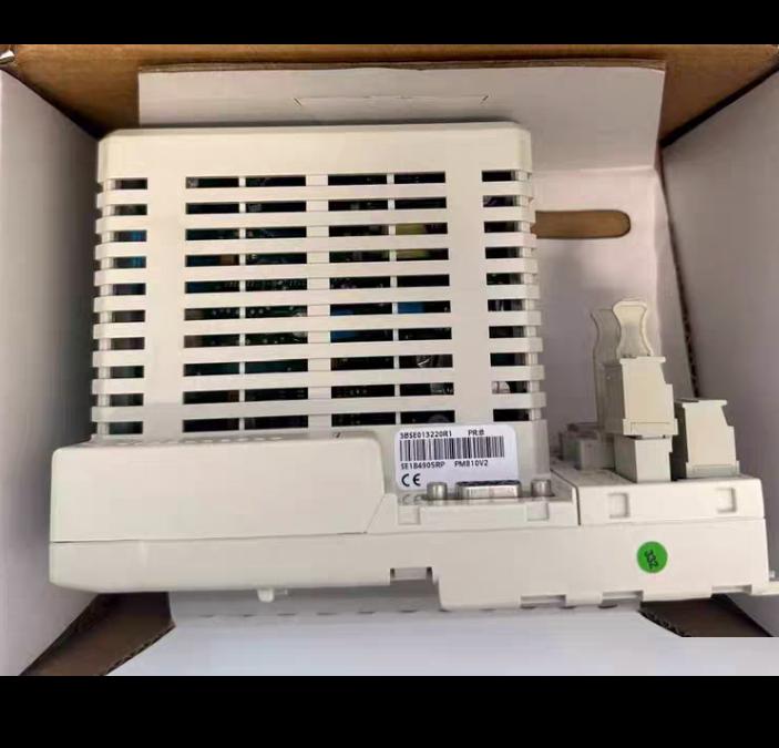 ABB PM810V2