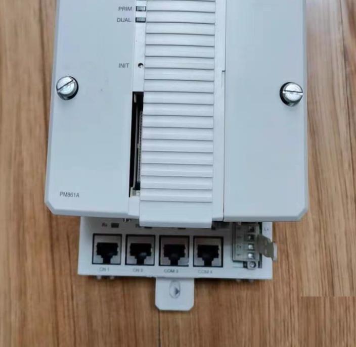 ABB PM861AK01