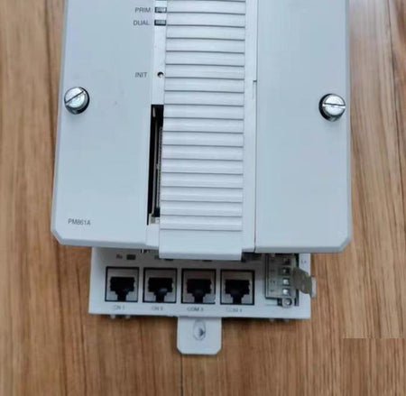 ABB PM861AK01