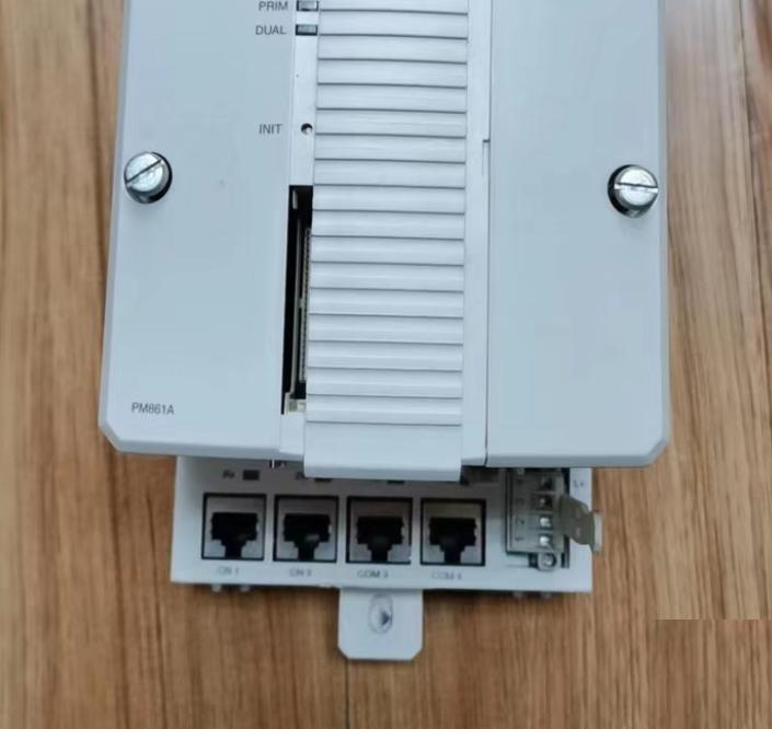 ABB PM861AK01