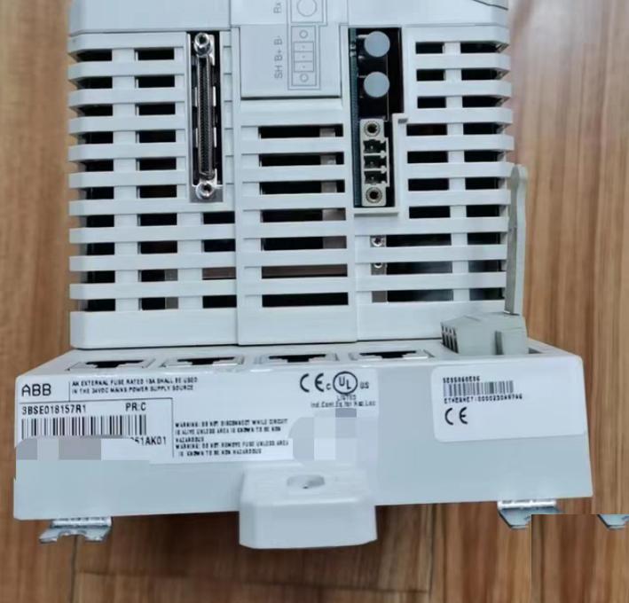 ABB PM861AK01