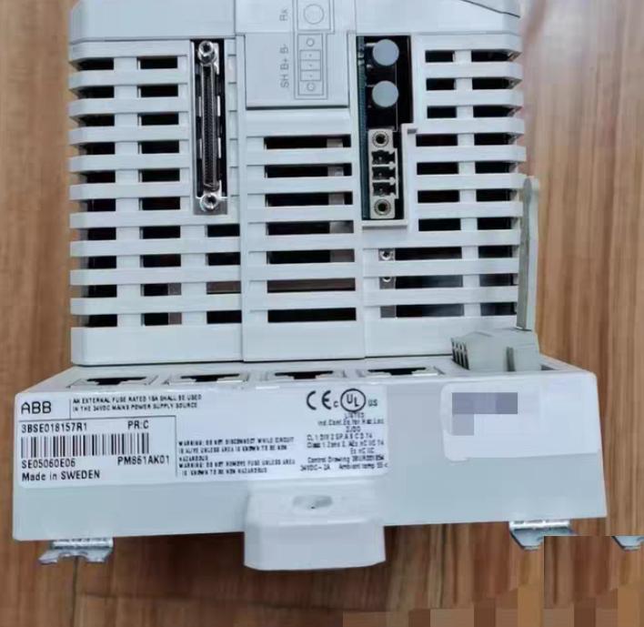 ABB PM861AK01