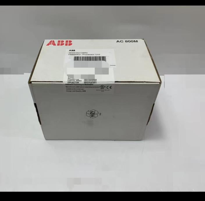 ABB PM866K01