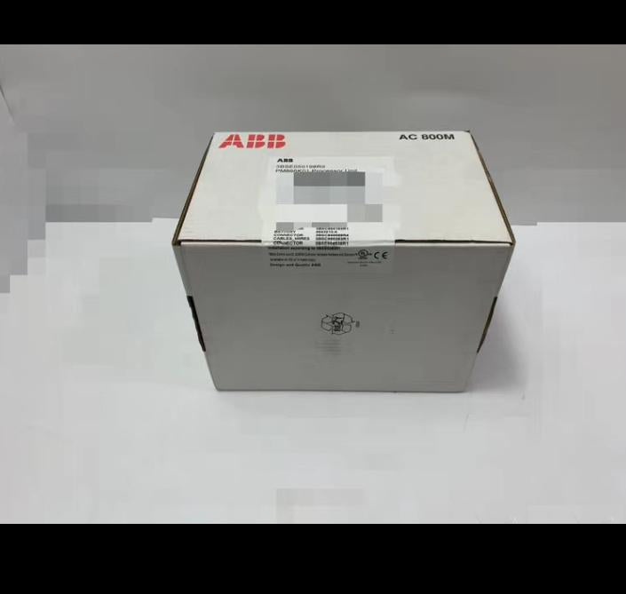 ABB PM866K01