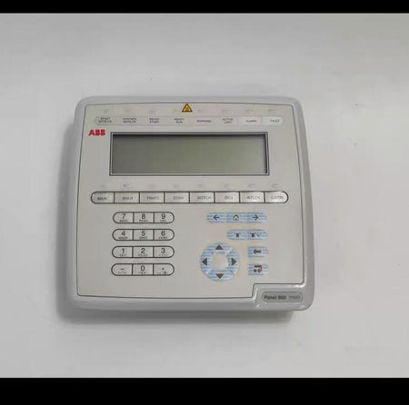 ABB PP820
