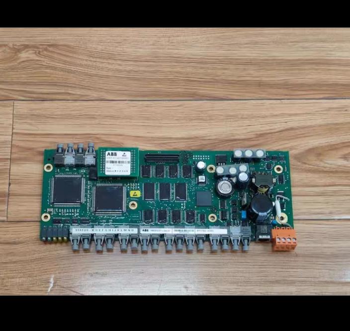 ABB PPC902AE101 3BHE010751R0101