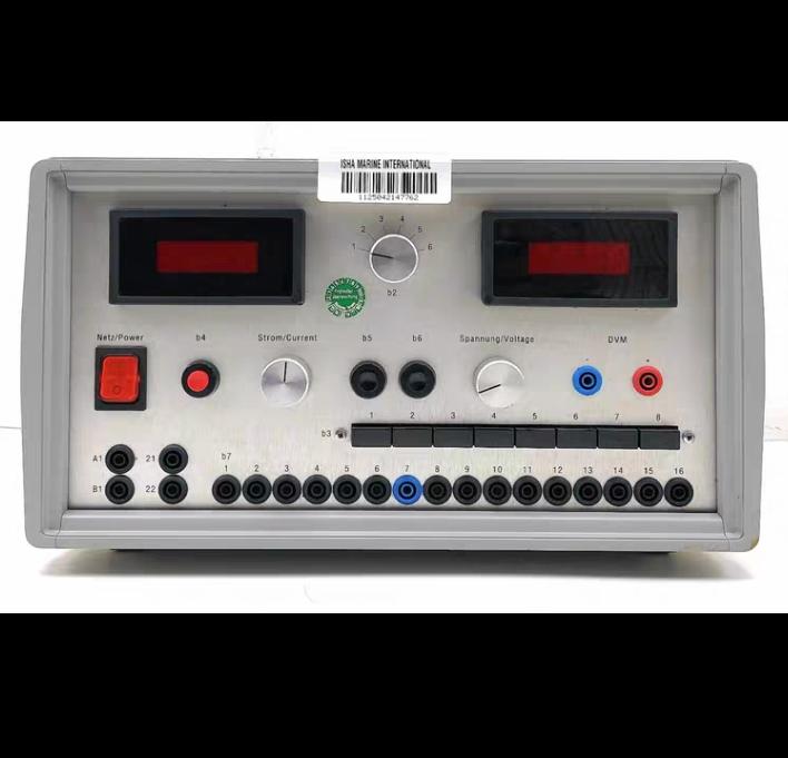 ABB QT2d GCE 9014050R0111 Test Instrument Electrical Germany