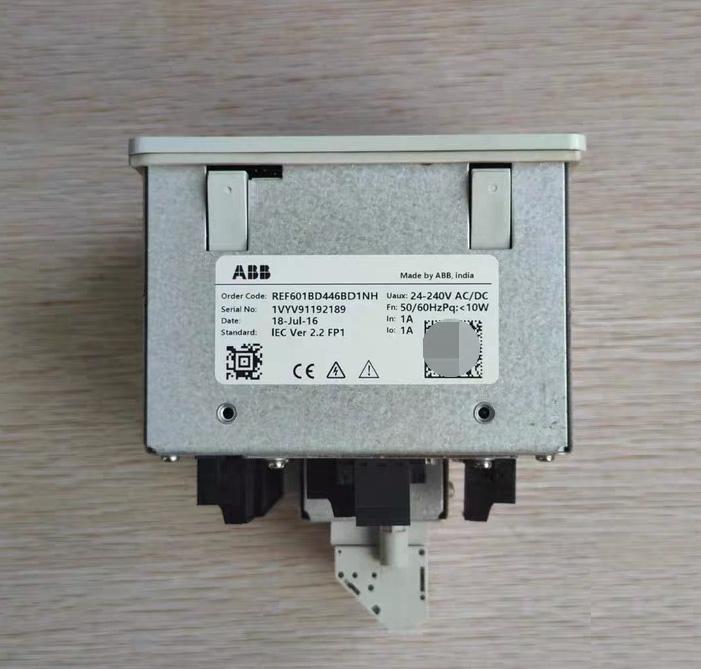 ABB REF601