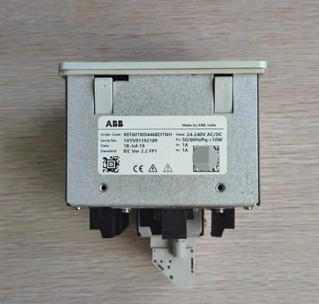 ABB REF601