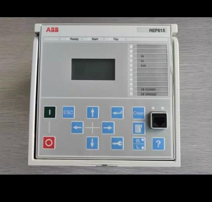 ABB REF615E-1G