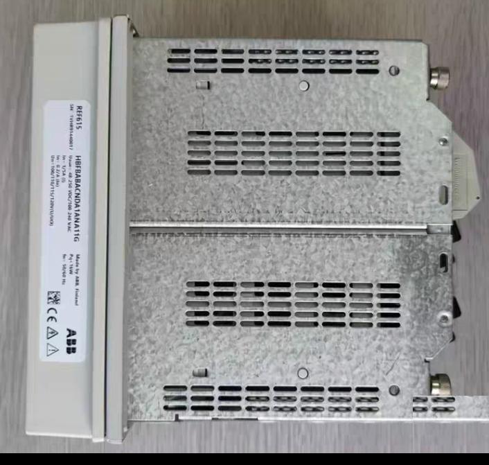 ABB REF615E-1G