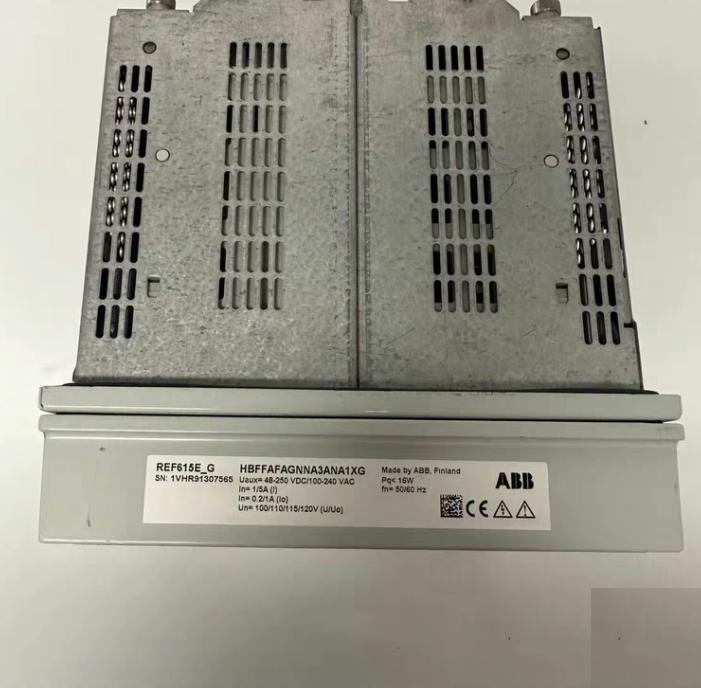 ABB REF615E-G