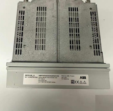 ABB REF615E-G