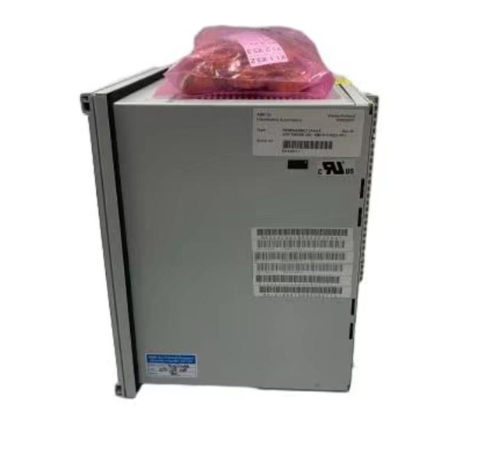 ABB REM543
