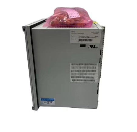 ABB REM543