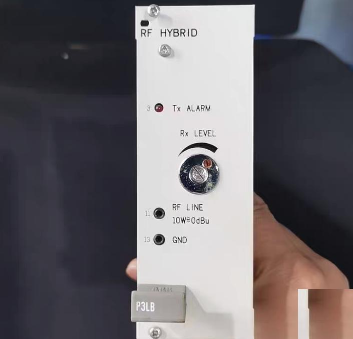 ABB RF Hybrid P3LB HENF209568R0001 2