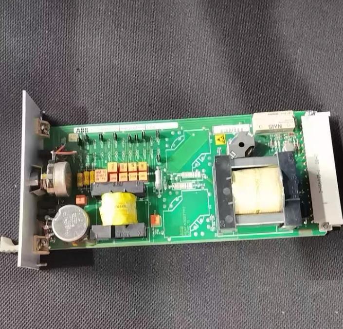 ABB RF Hybrid P3LB HENF209568R0001 2