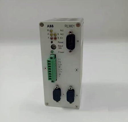 ABB RLM01 3BDZ000398R1