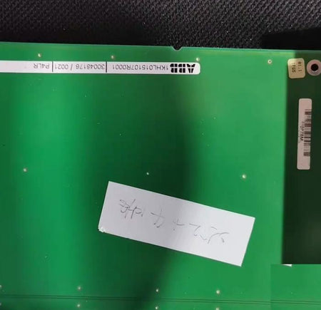 ABB Rx RF P4LR 1KHL015107R0001