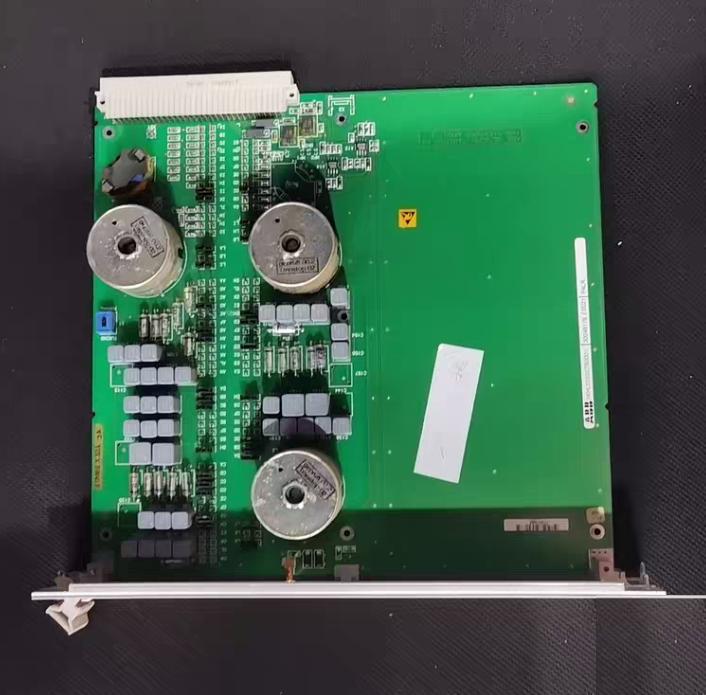 ABB Rx RF P4LR 1KHL015107R0001