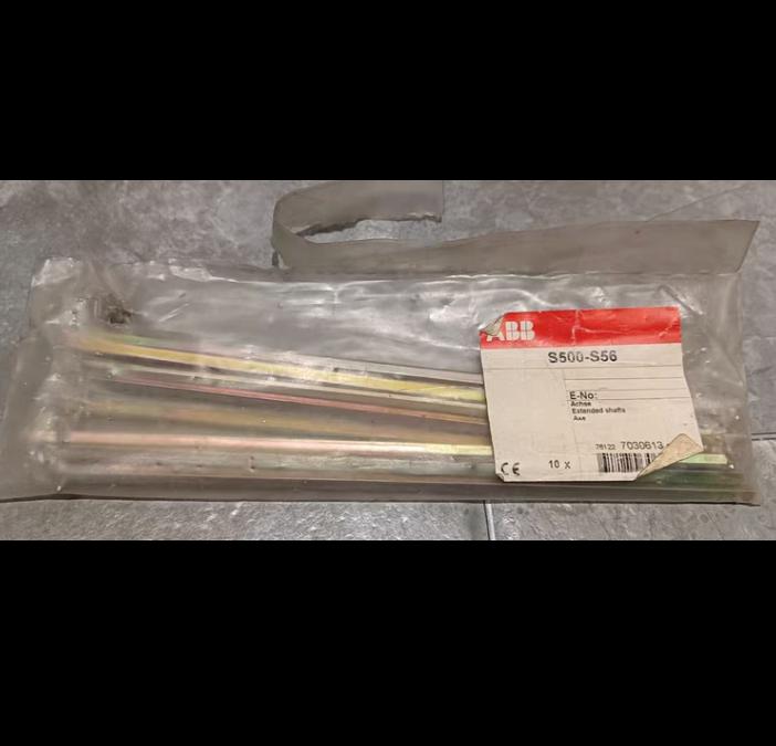 ABB S500-H8B 8 50