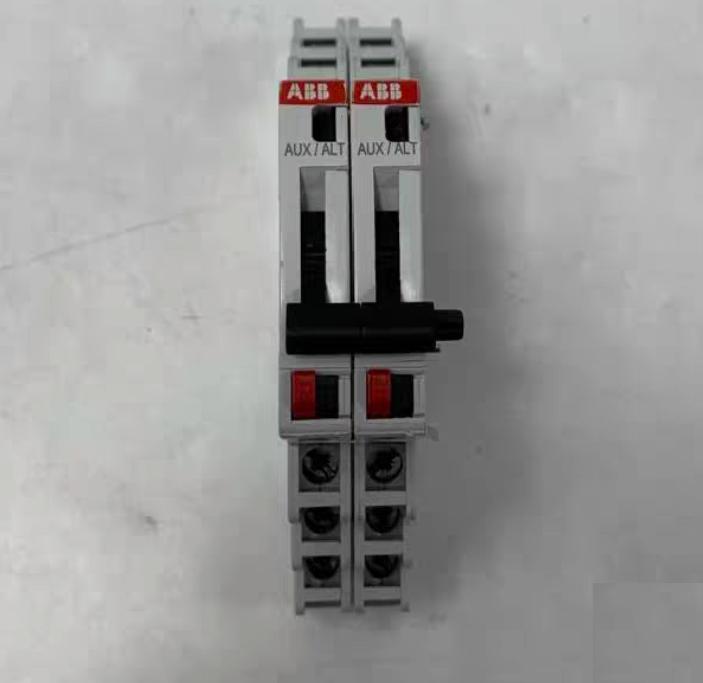 ABB S800-AUX ALT