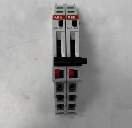ABB S800-AUX ALT