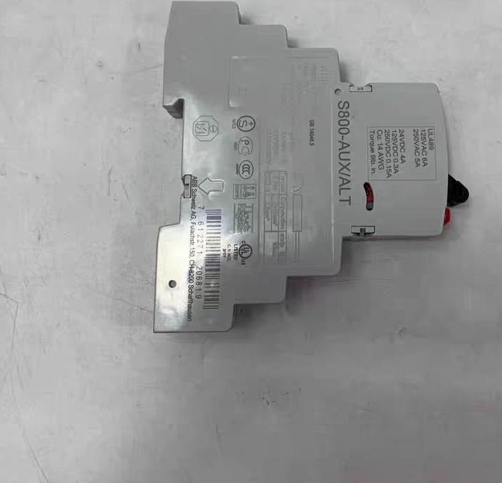 ABB S800-AUX ALT