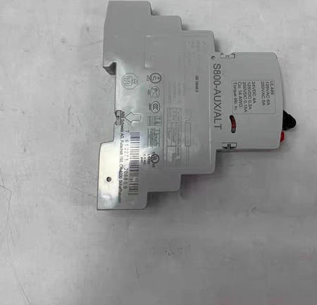 ABB S800-AUX ALT