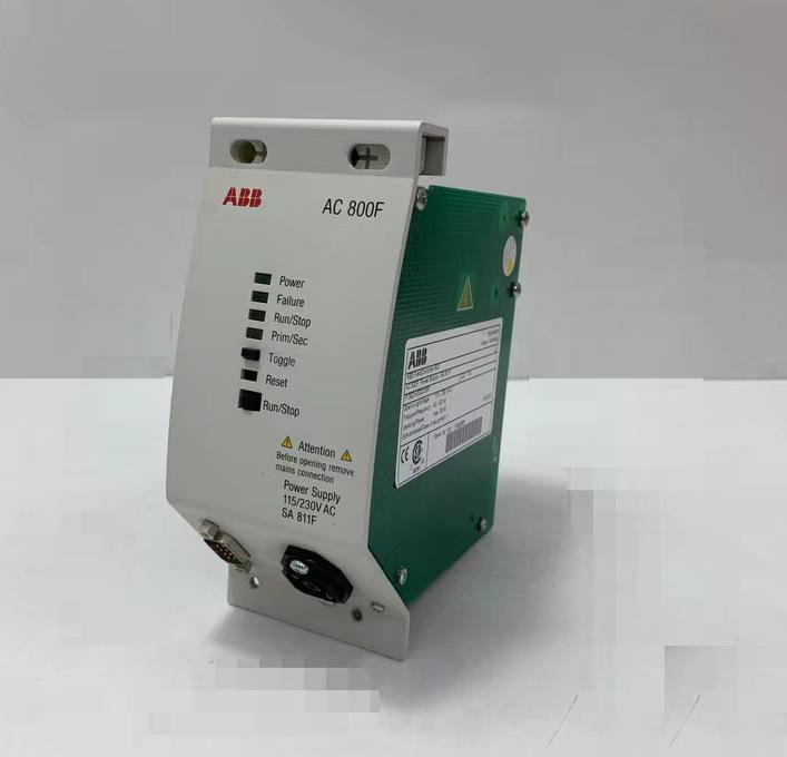 ABB SA811F