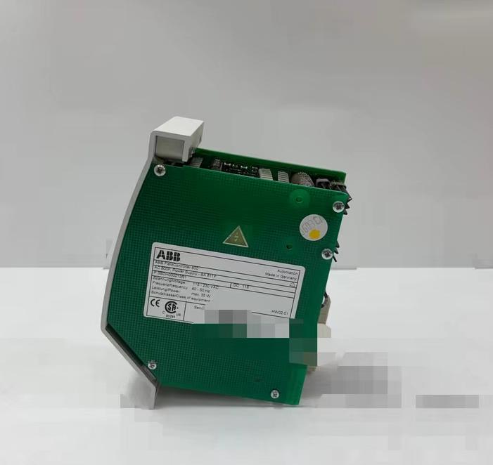 ABB SA811F