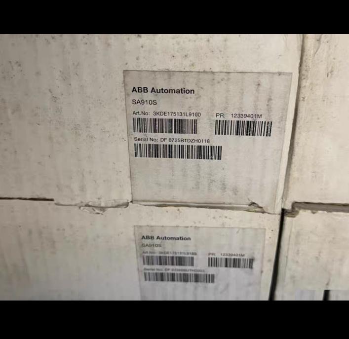 ABB SA910S