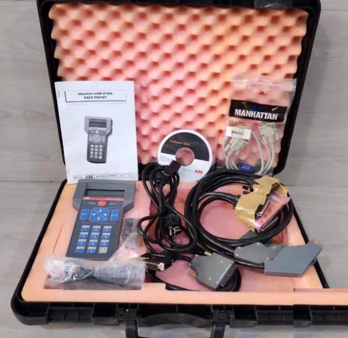 ABB SACE PR010 T