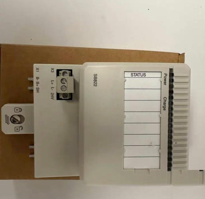 ABB SB822