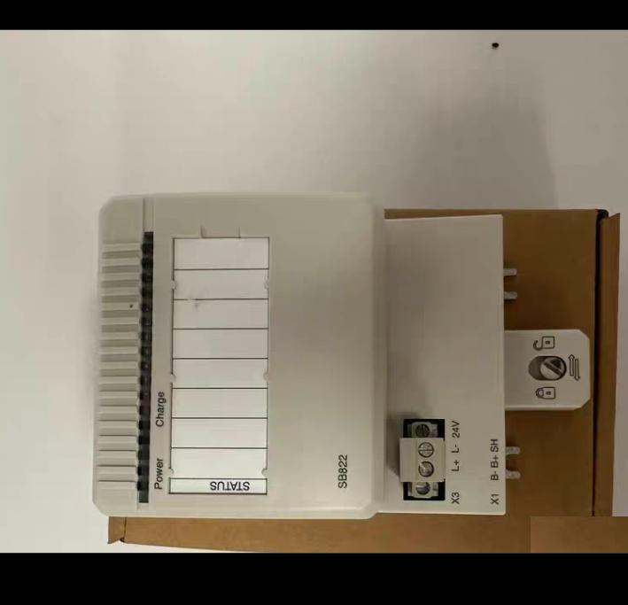 ABB SB822