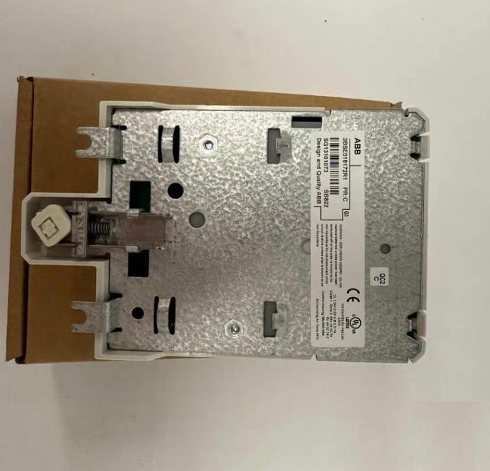 ABB SB822